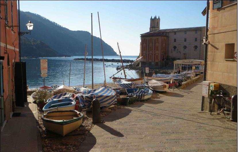 baia silenzio sestri lev 2