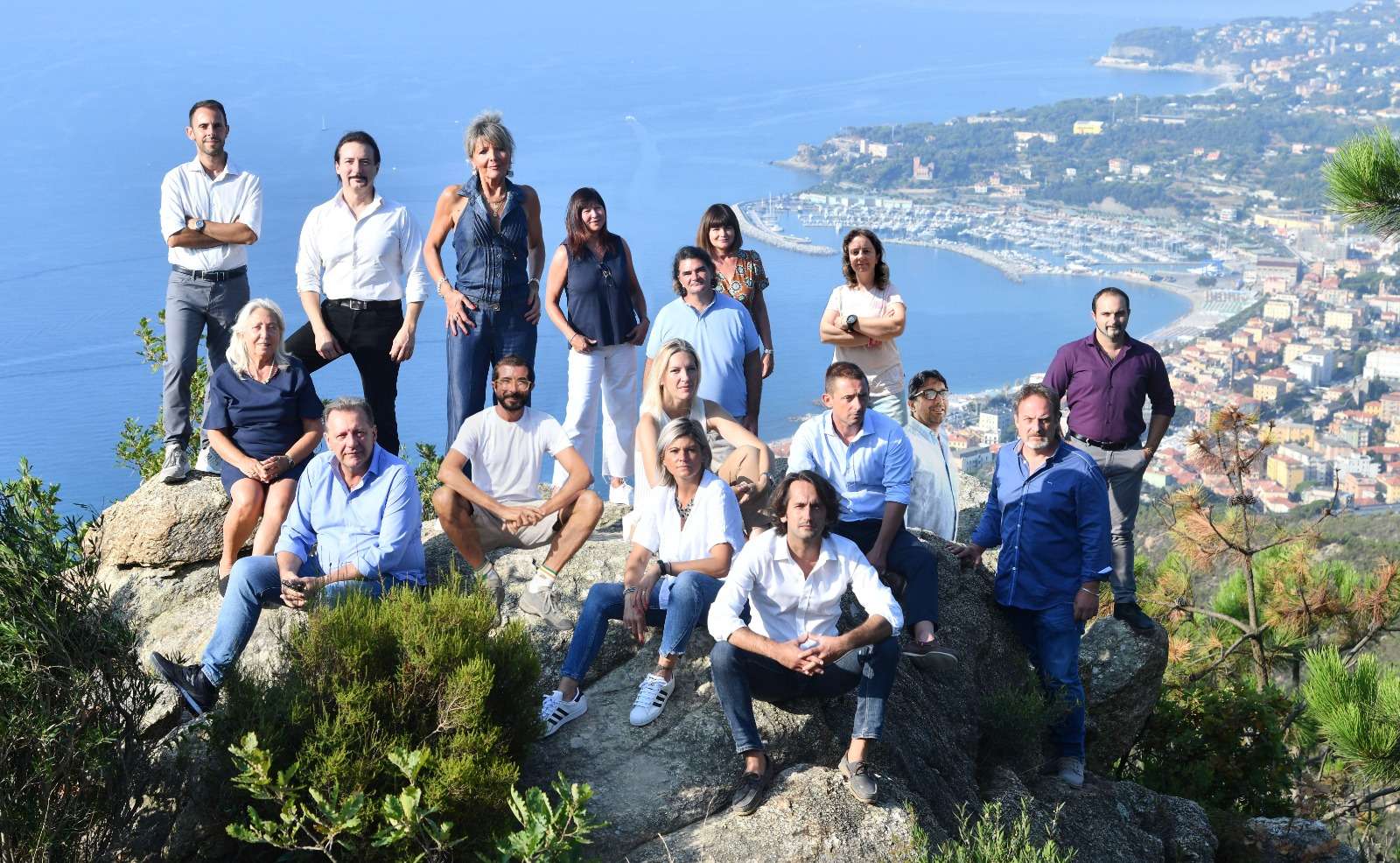 candidati essere varazze