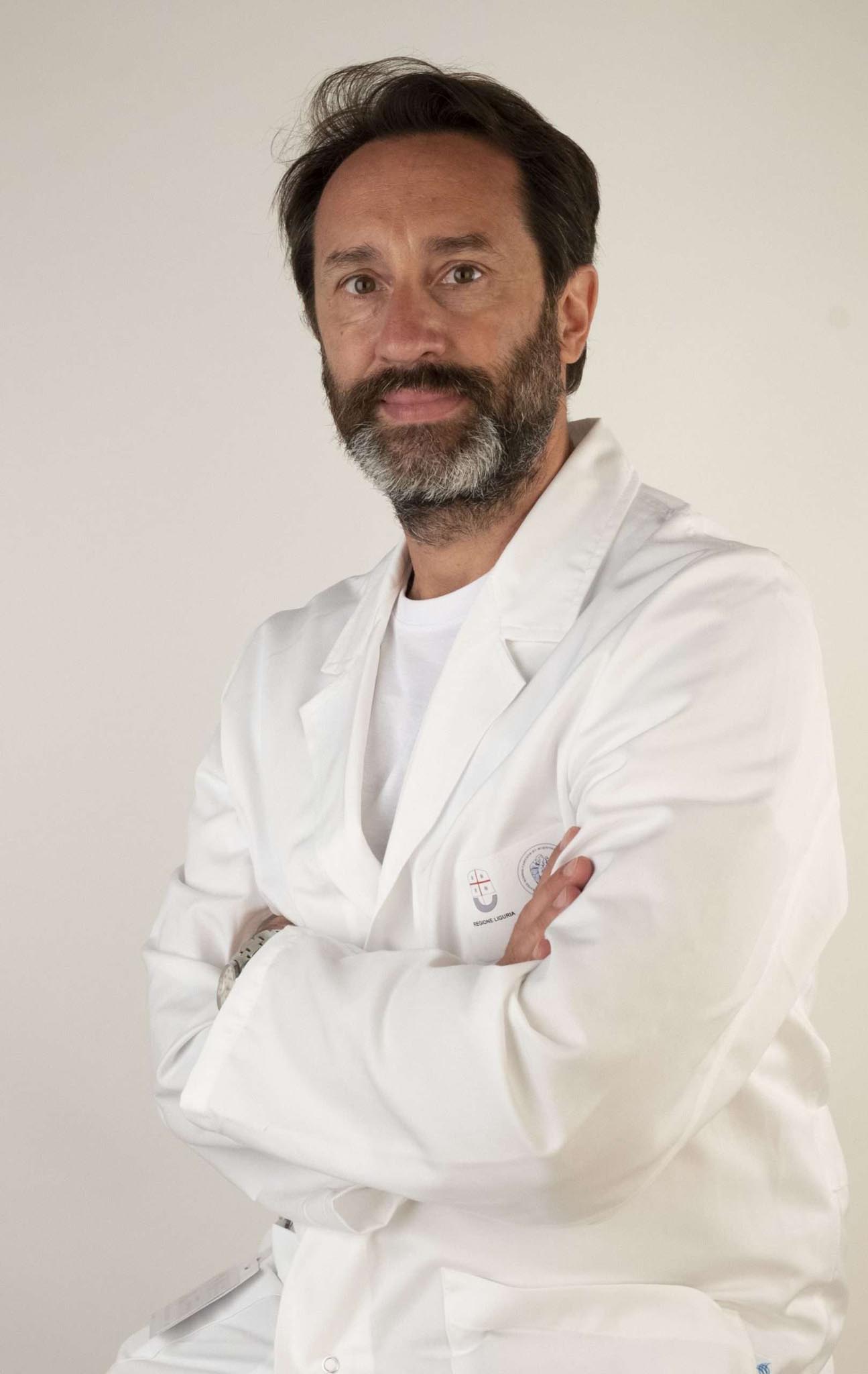 massimiliano serafino
