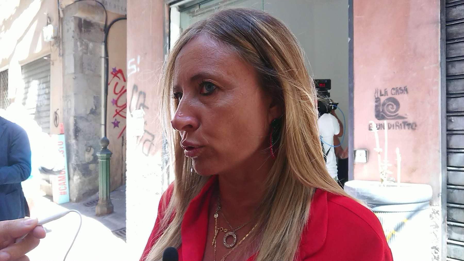 paola bordilli