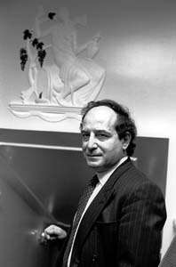 CALASSO ROBERTO 1991   © ERLING MANDELMANN