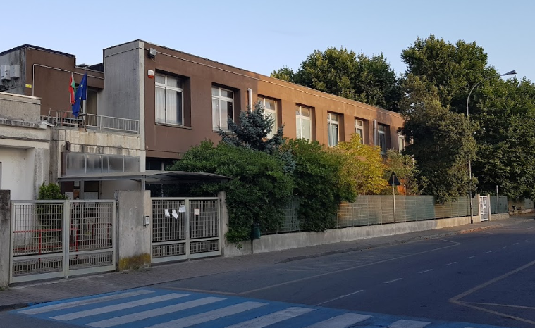 scuola marinella sarzana
