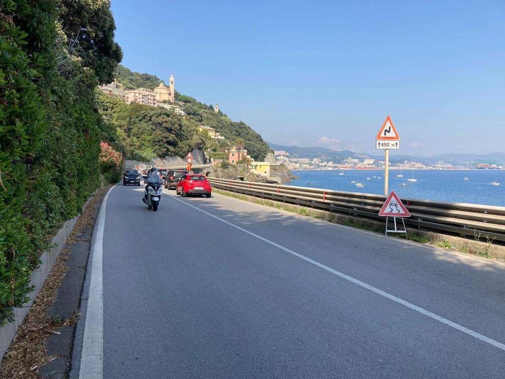 via aurelia vesima2