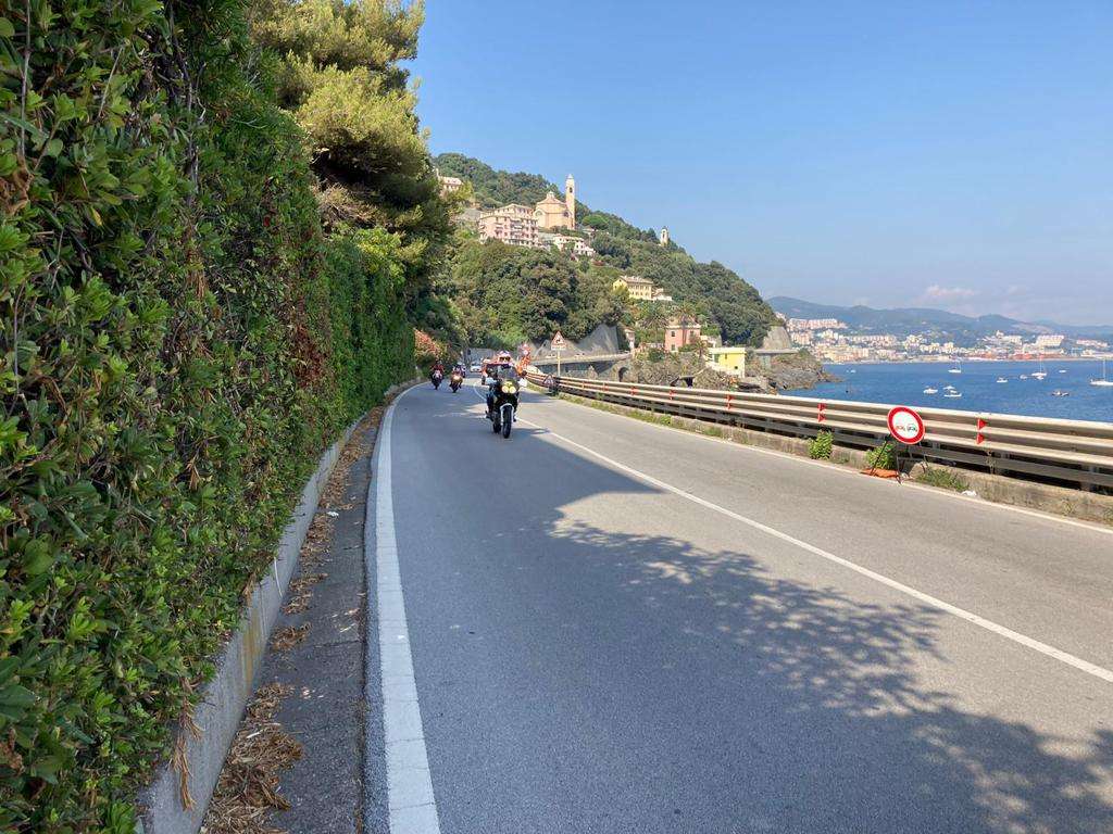 via aurelia vesima3