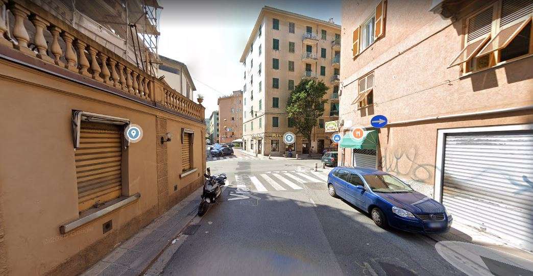 via piombelli certosa rio maltempo