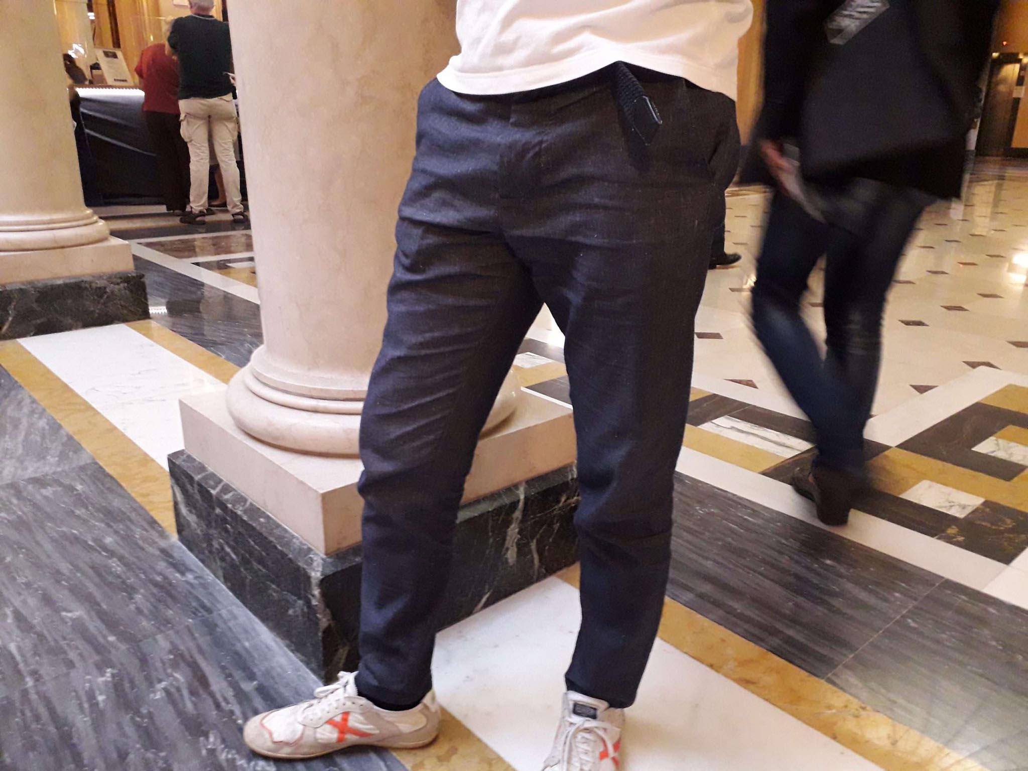 injeans