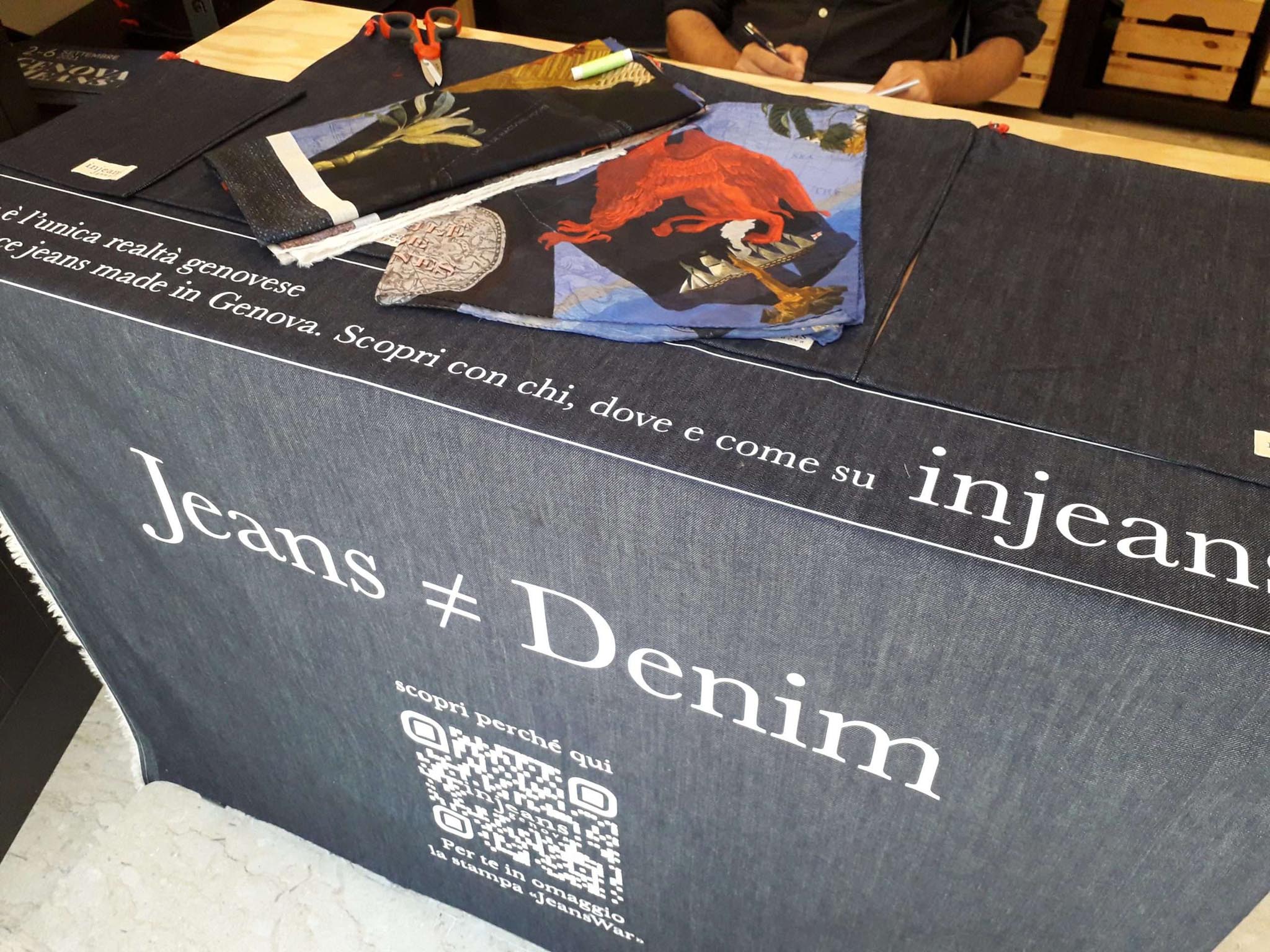 injeans