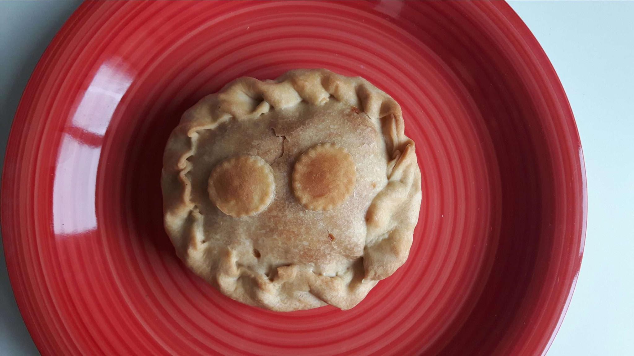 torta pasqualina