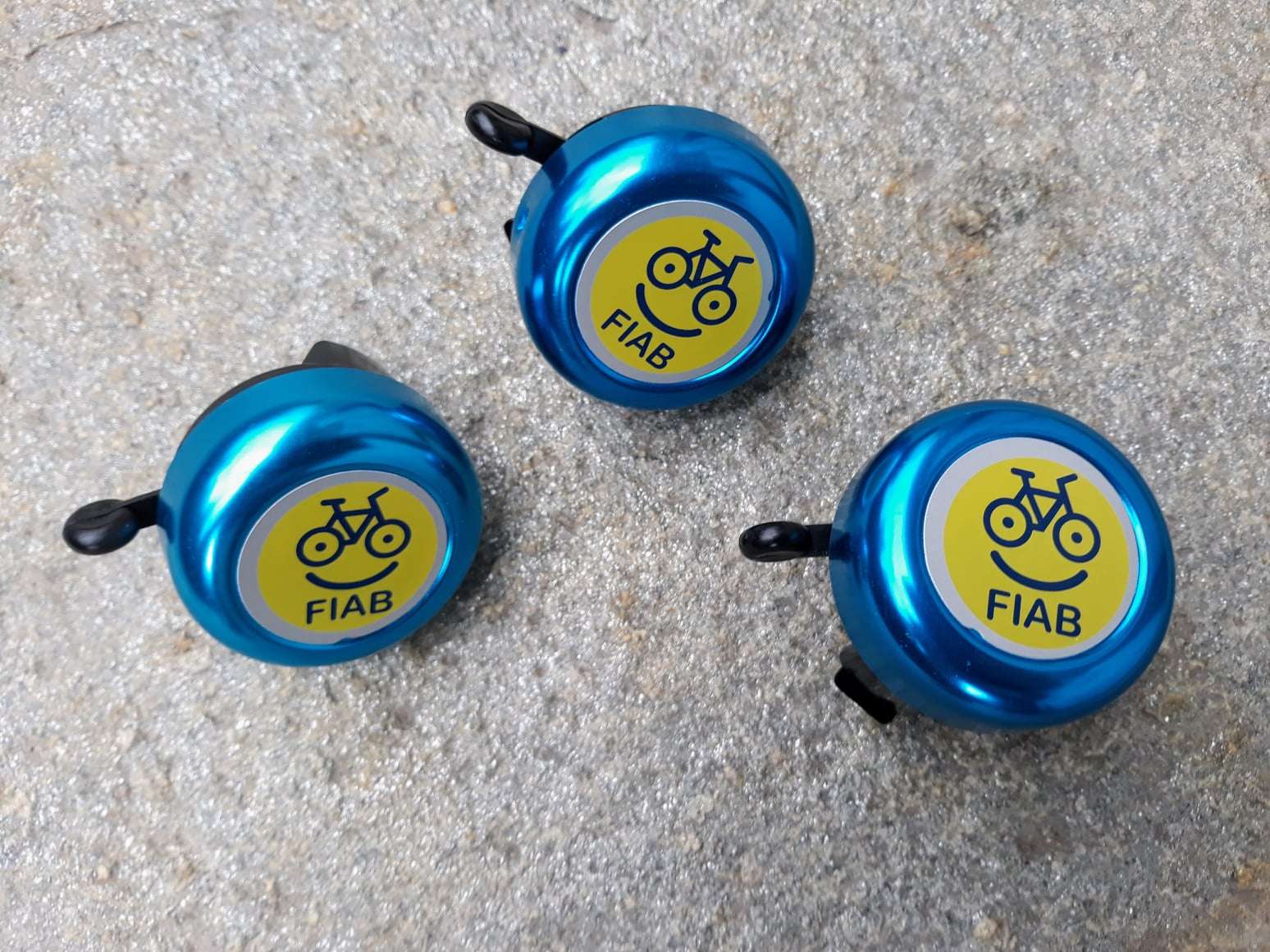 fiab mobilità