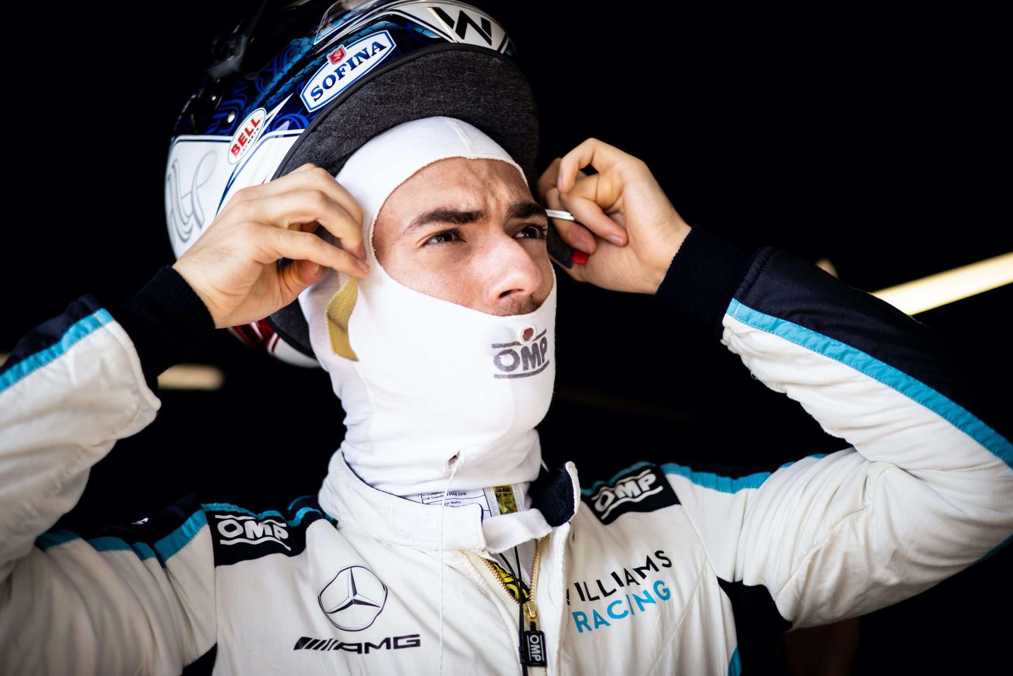 Motor Racing – Formula One World Championship – Spanish Grand Prix – Practice Day – Barcelona, Spain