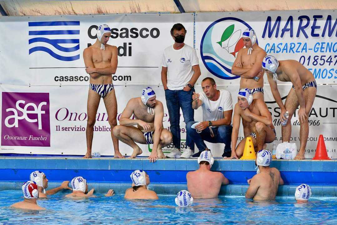 Bogliasco ASEF 2
