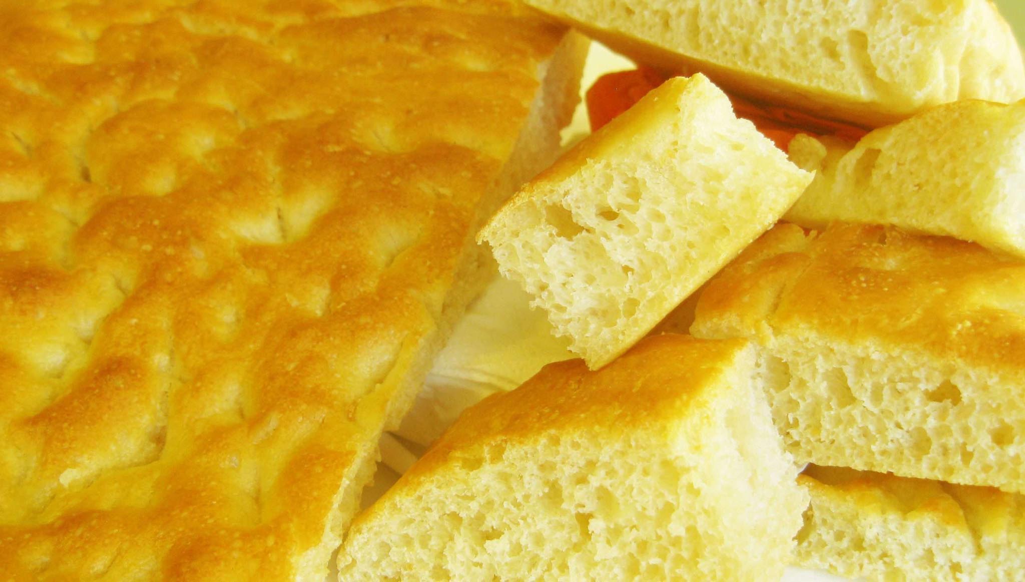 Focaccia