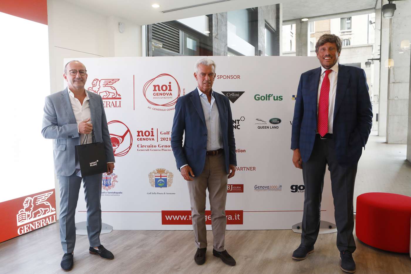 GENERALI