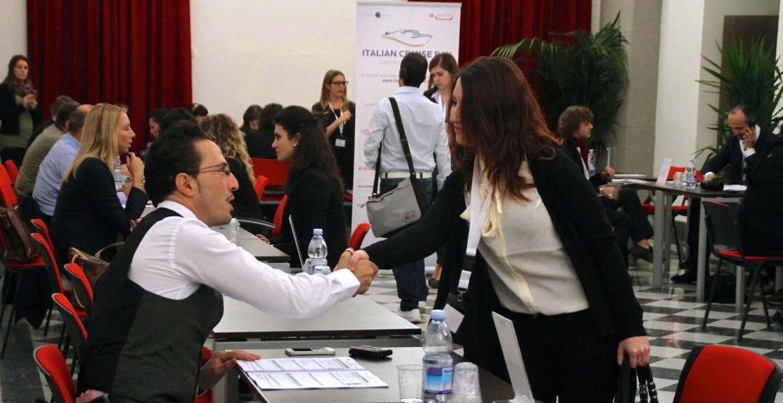 ItalianCruiseDay Carriere@ICD