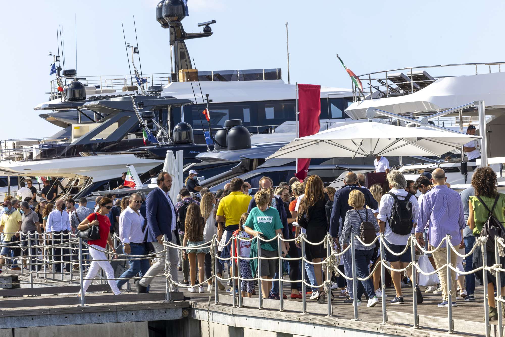 61° SALONE NAUTICO