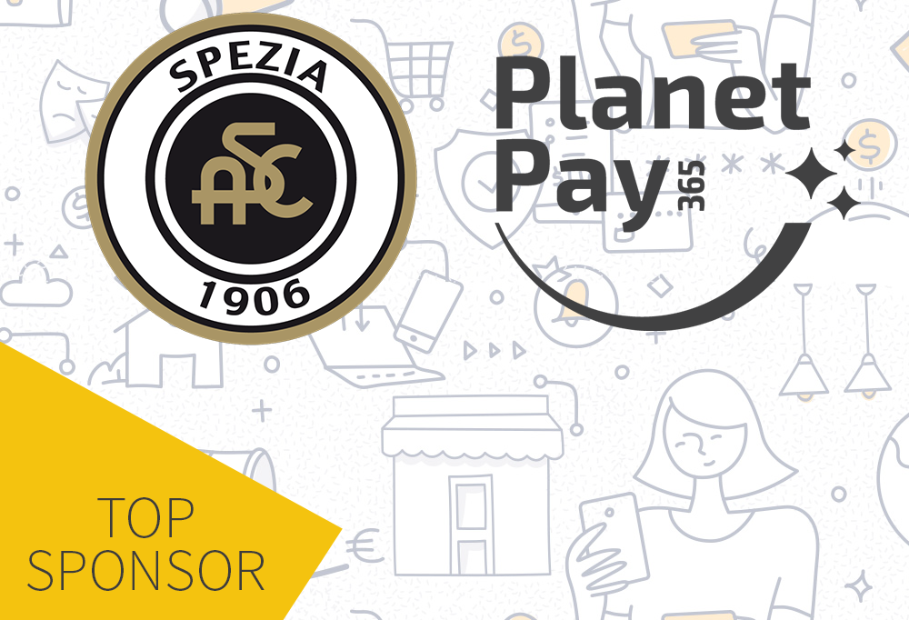 Spezia PlanetPay365
