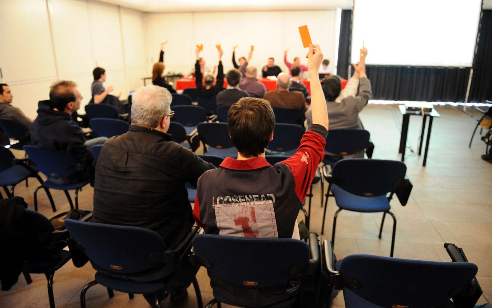 ass