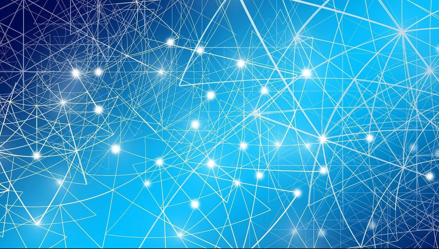 connessione internet rete