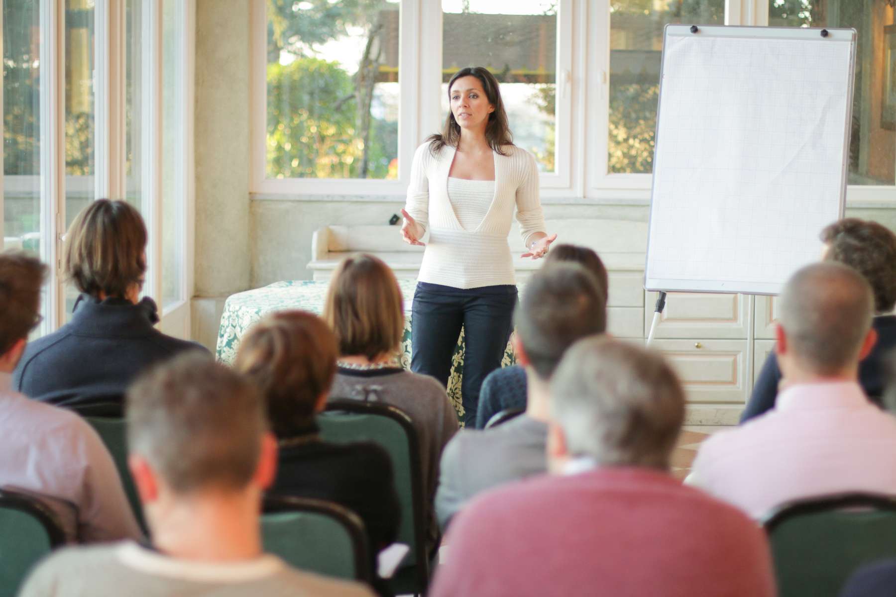 corso Liguriattori formazione