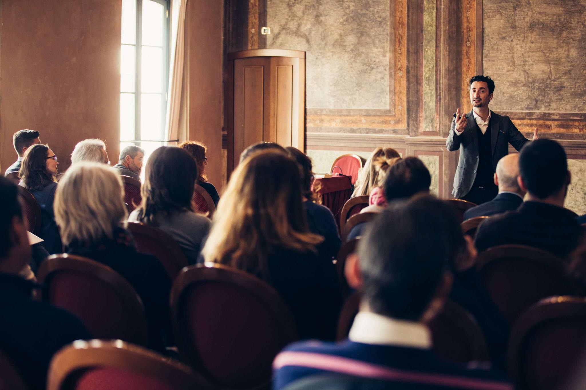 corso Liguriattori formazione corsi