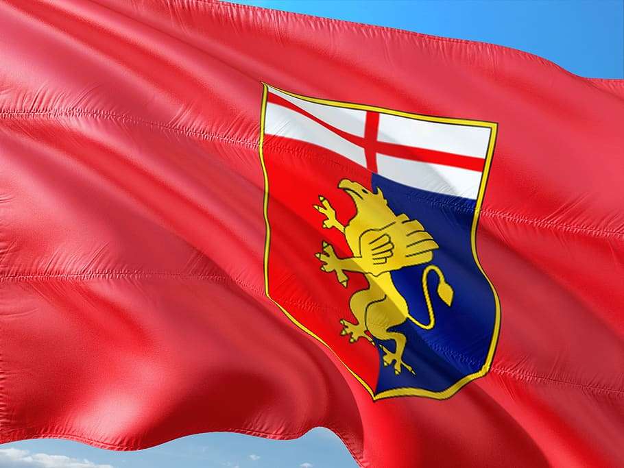 genoa