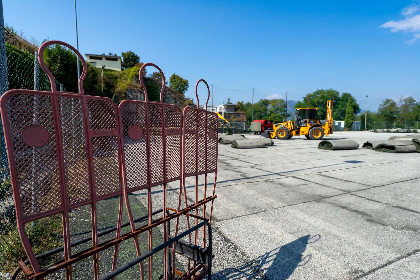 morgavi 3 lavori