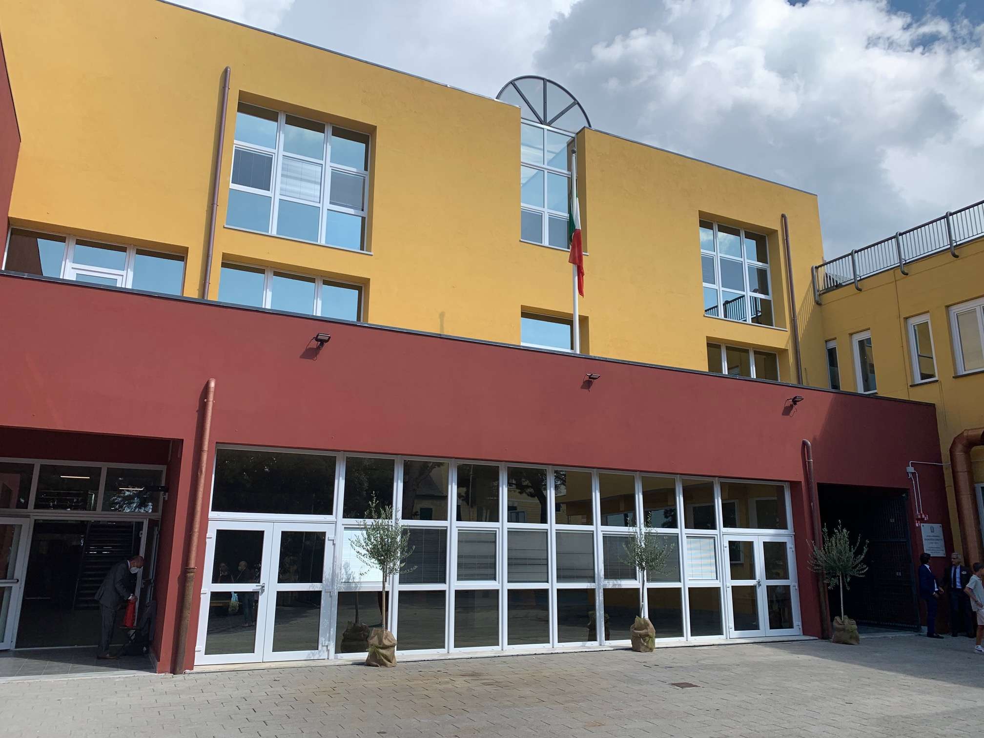 scuola bogliasco 3