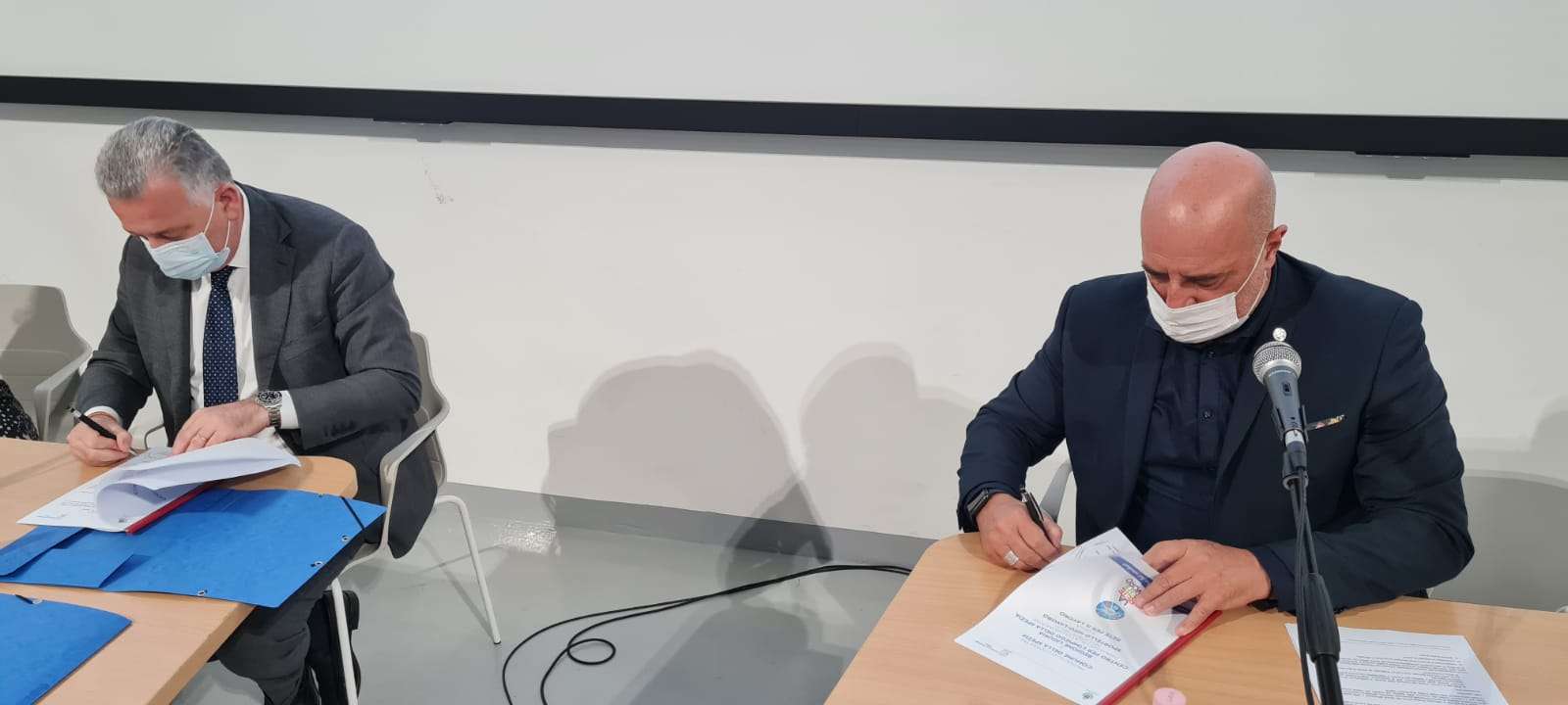 sigla accordo peracchini berrino