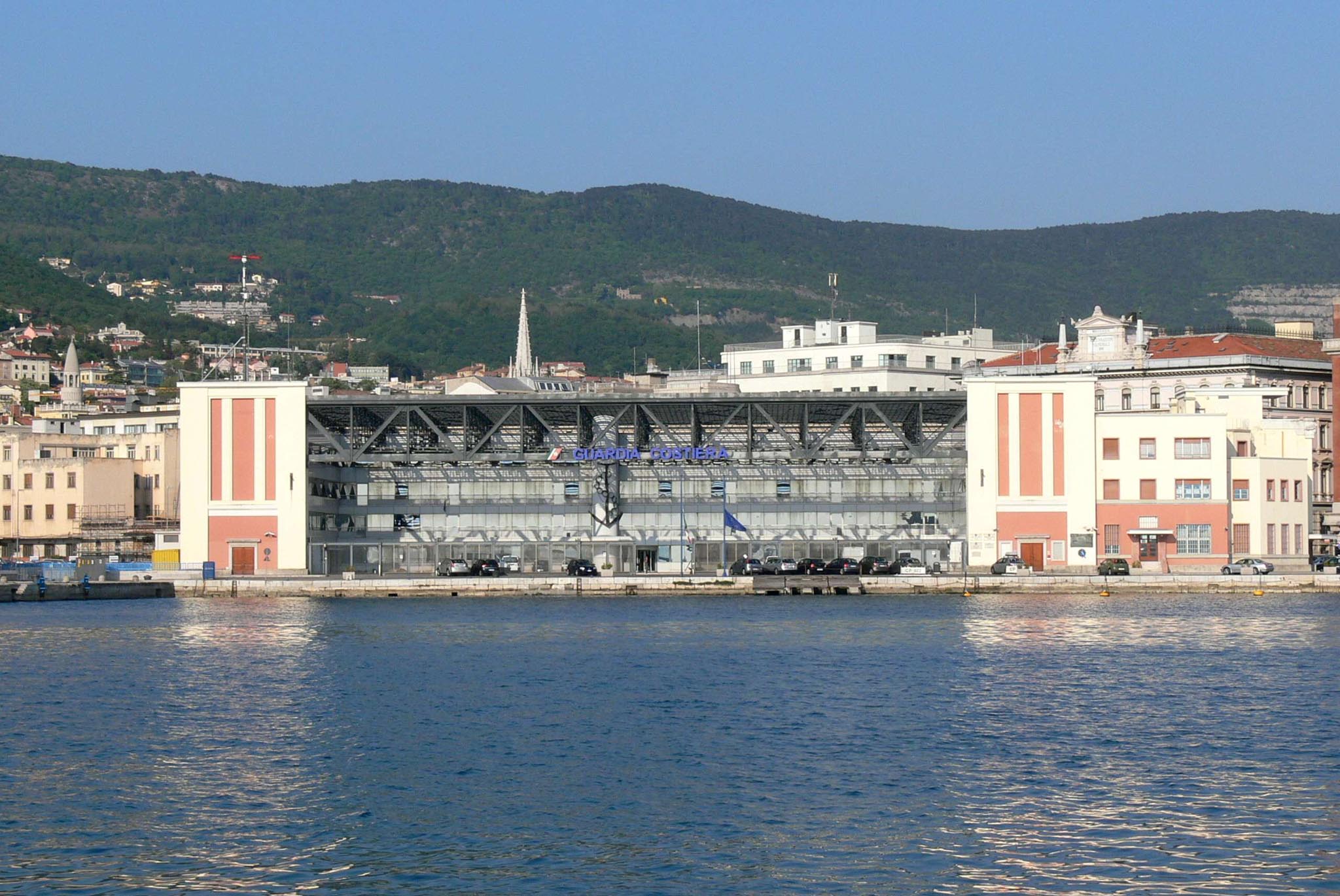 trieste
