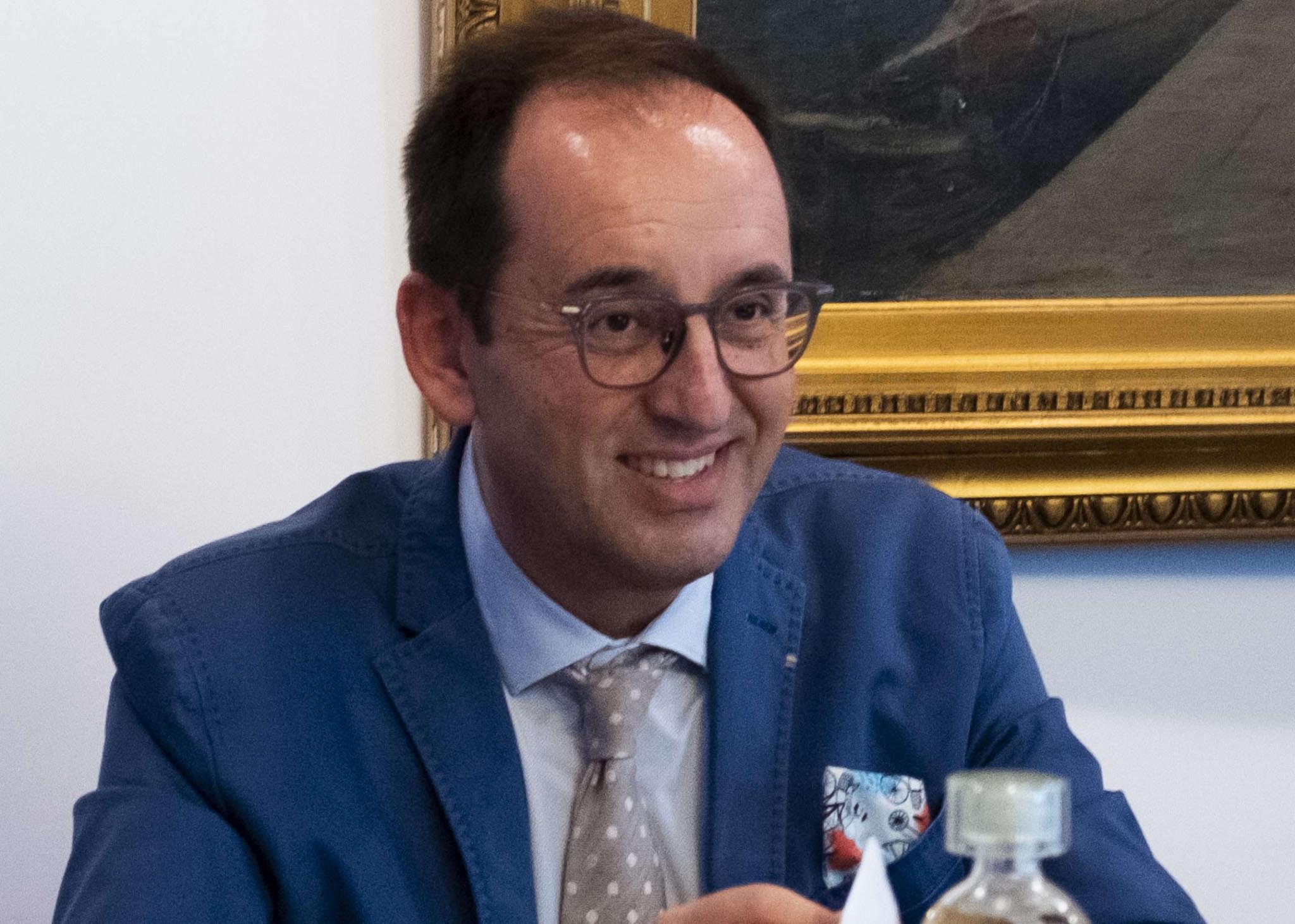 Angelo Berlangieri