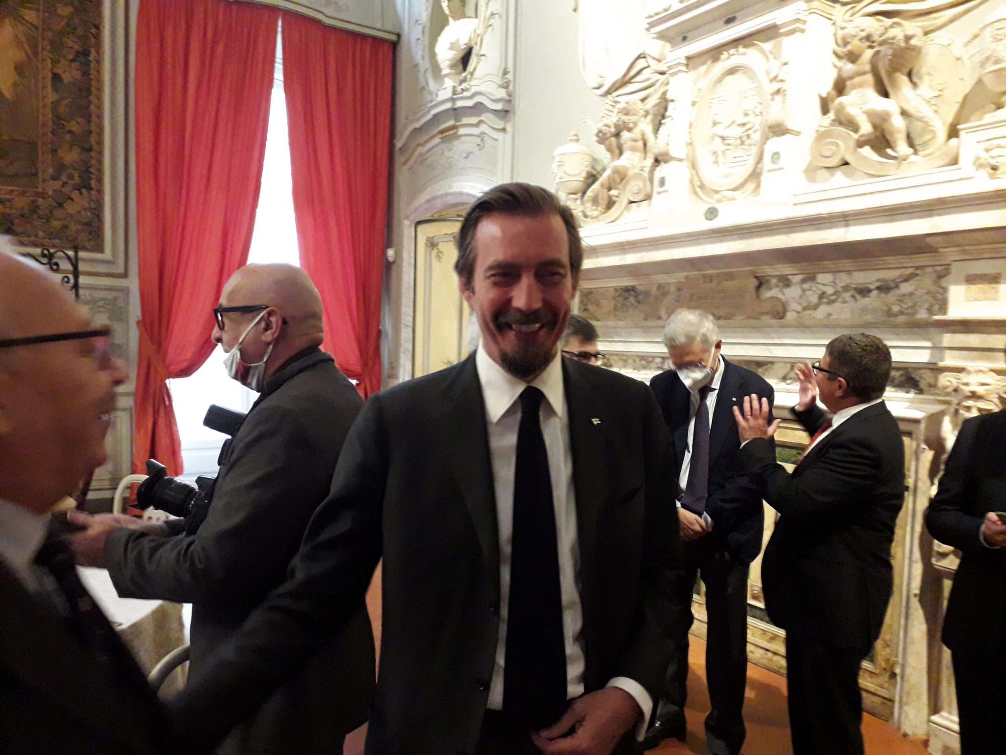 Aimone di Savoia