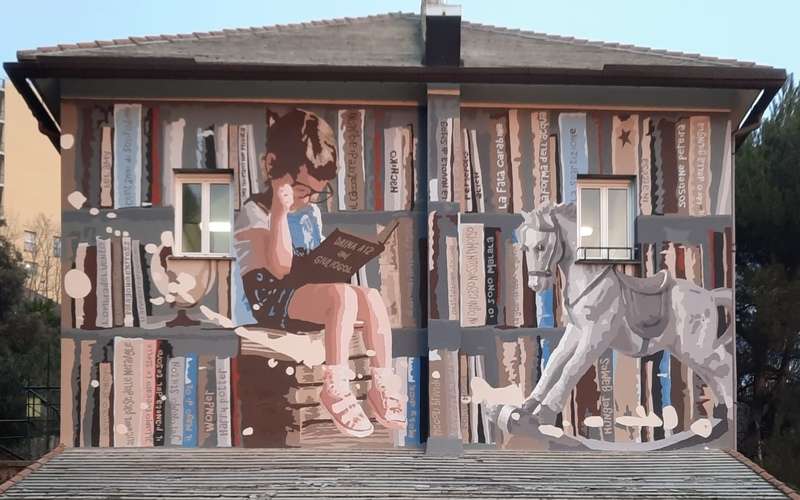 6_murales ovest_biblioteca