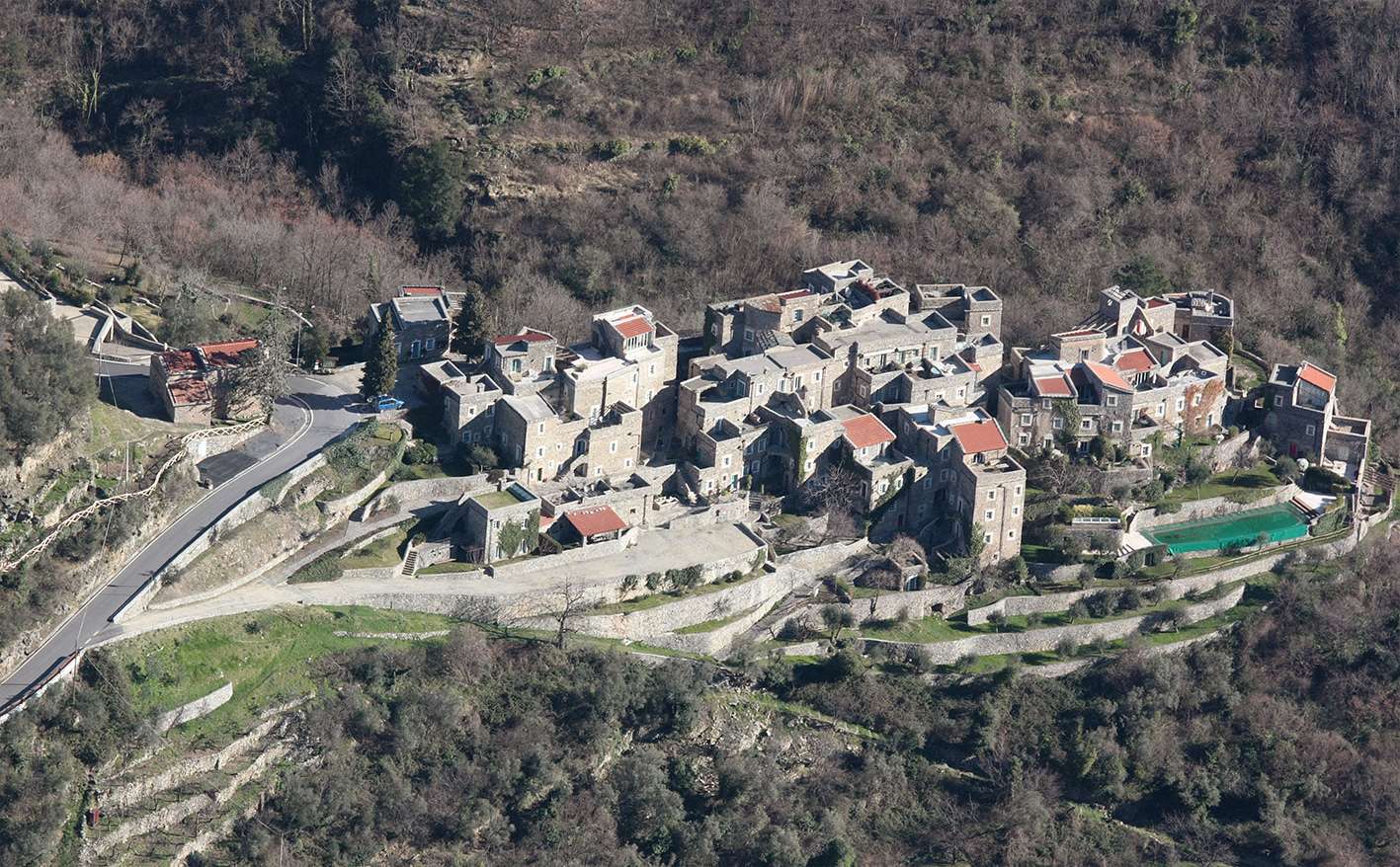 Colletta di Castelbianco (SV)_Foto Luciano Rosso