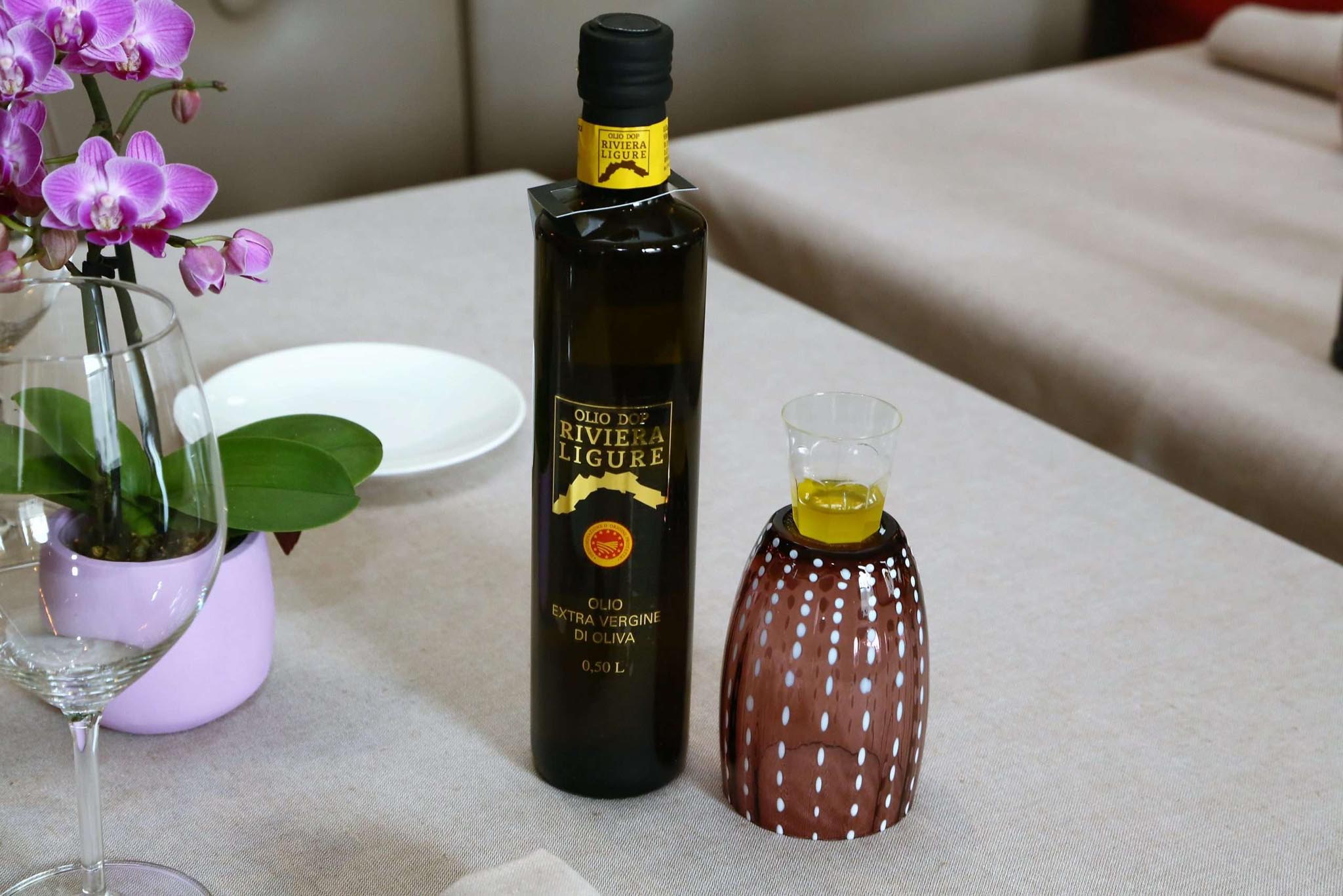 olio dop oliva