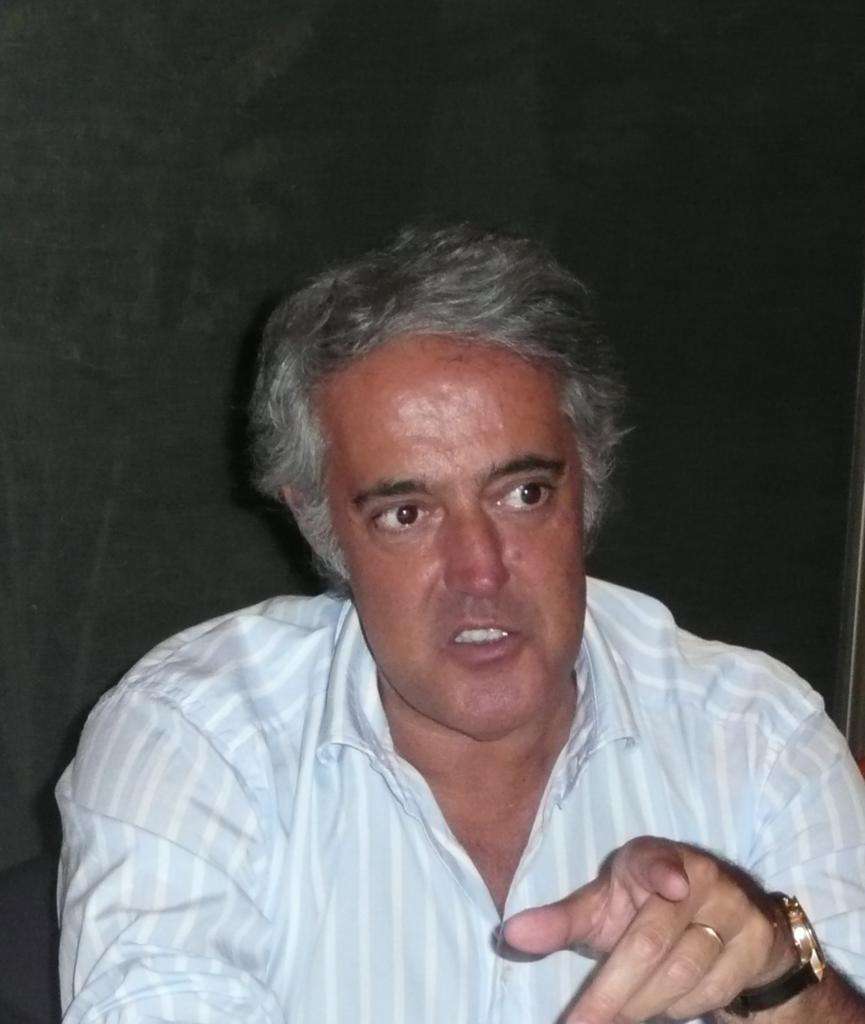 Giancarlo Vinacci