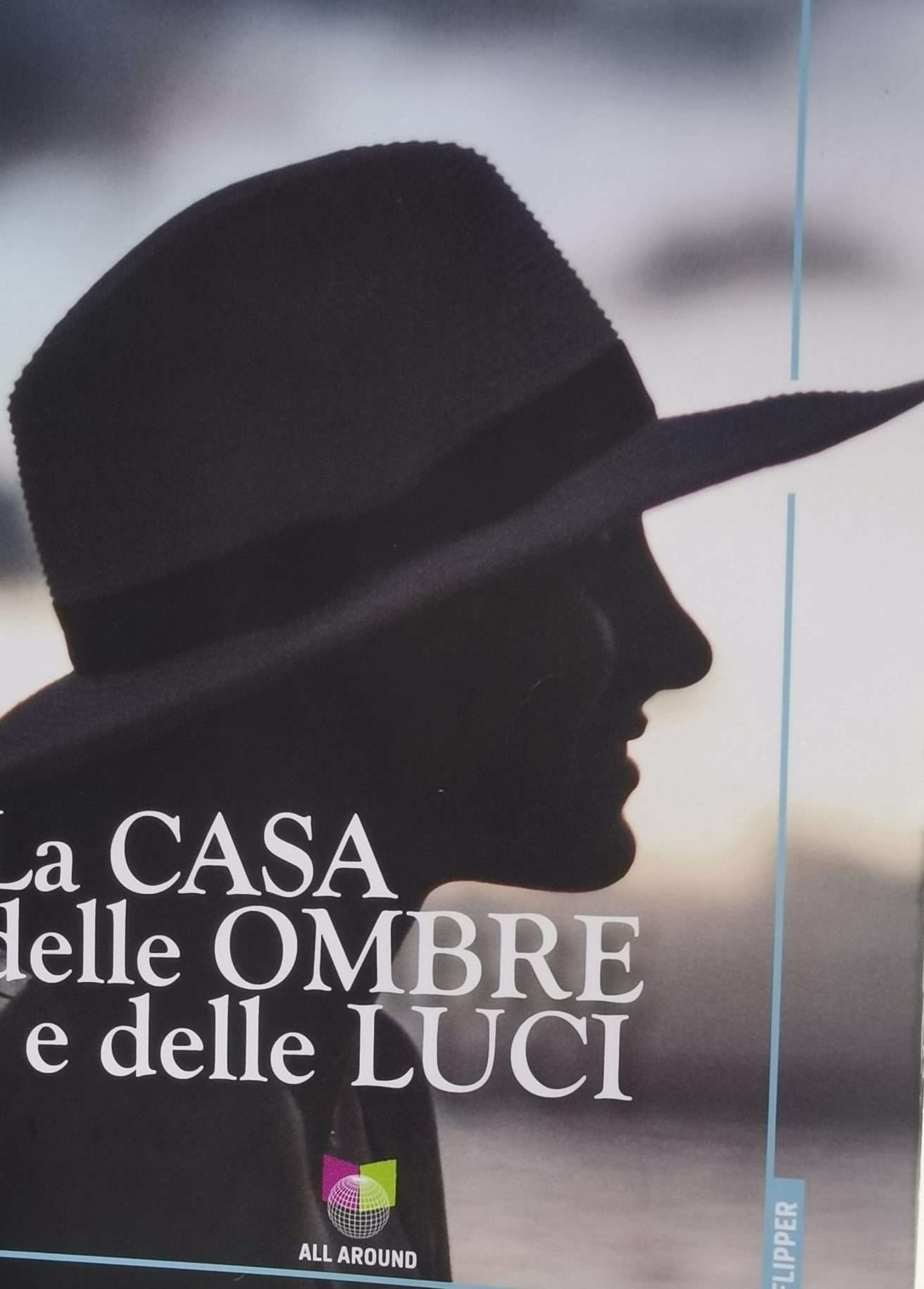 la casa delle ombre e delle luci
