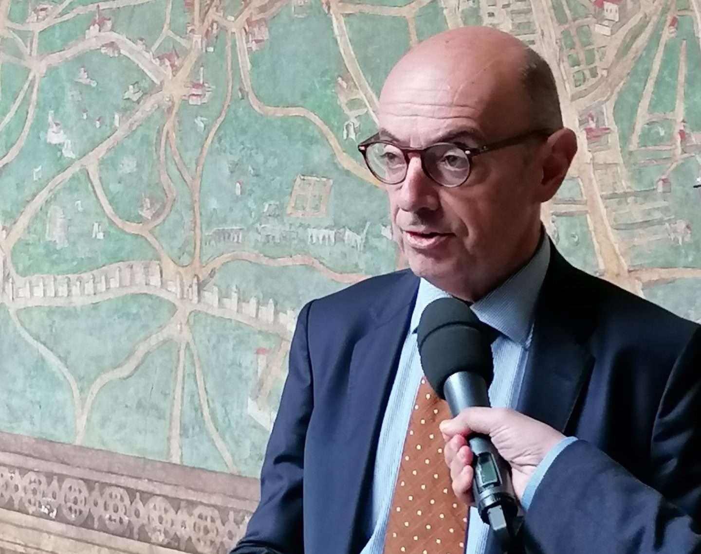 federico fusari
