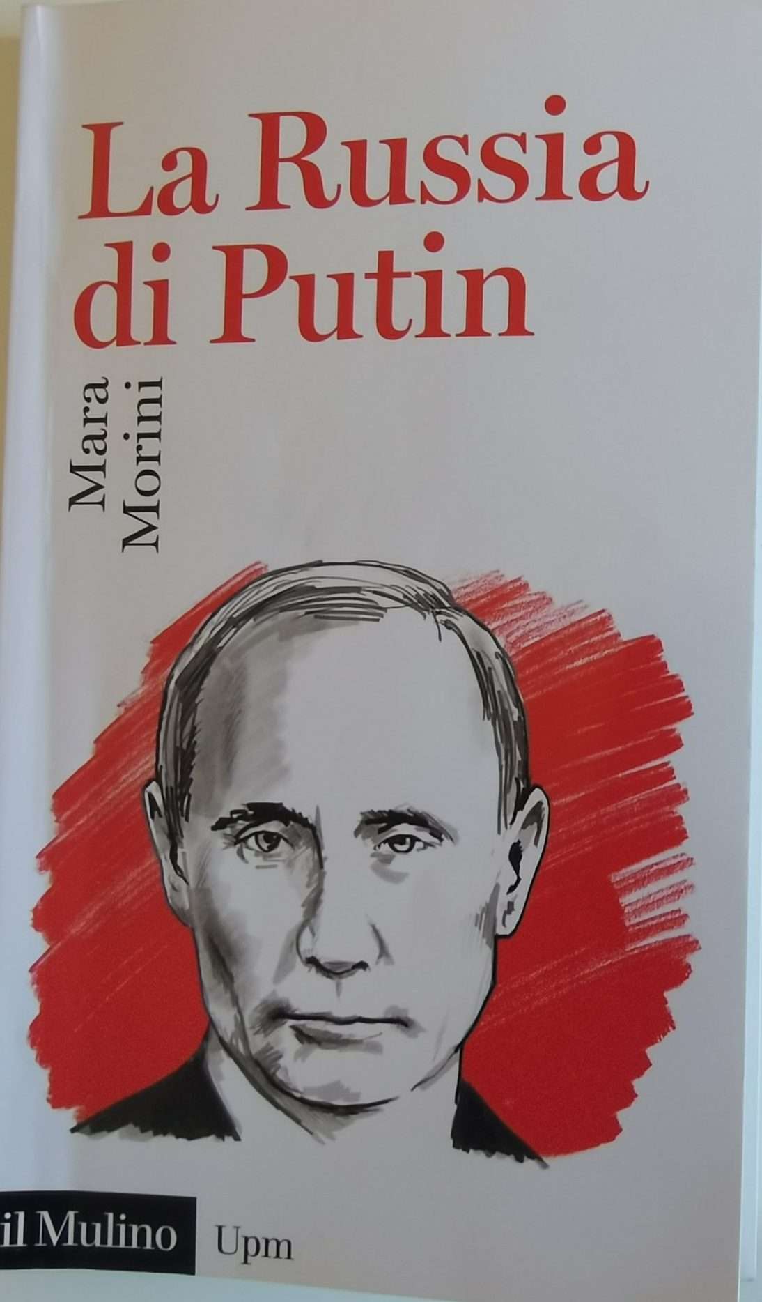 La Russia di Putin