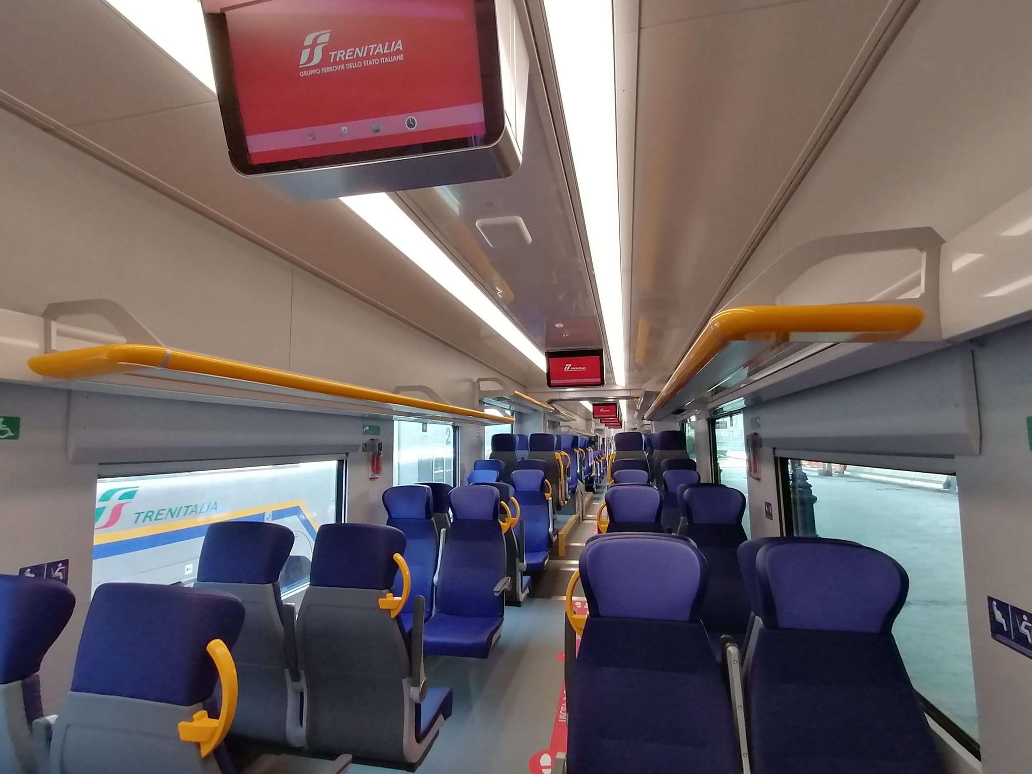 treno pop