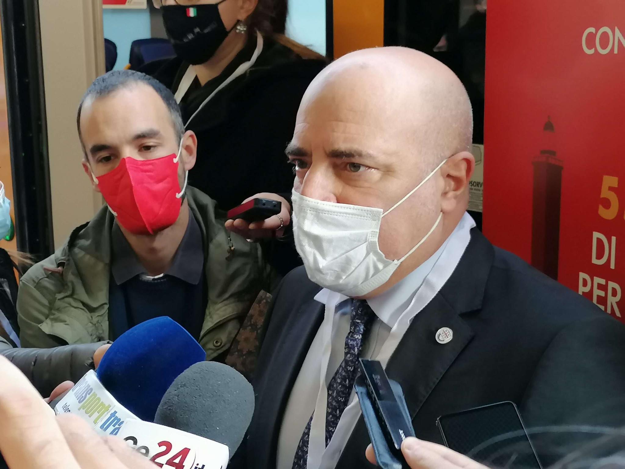 Gianni Berrino