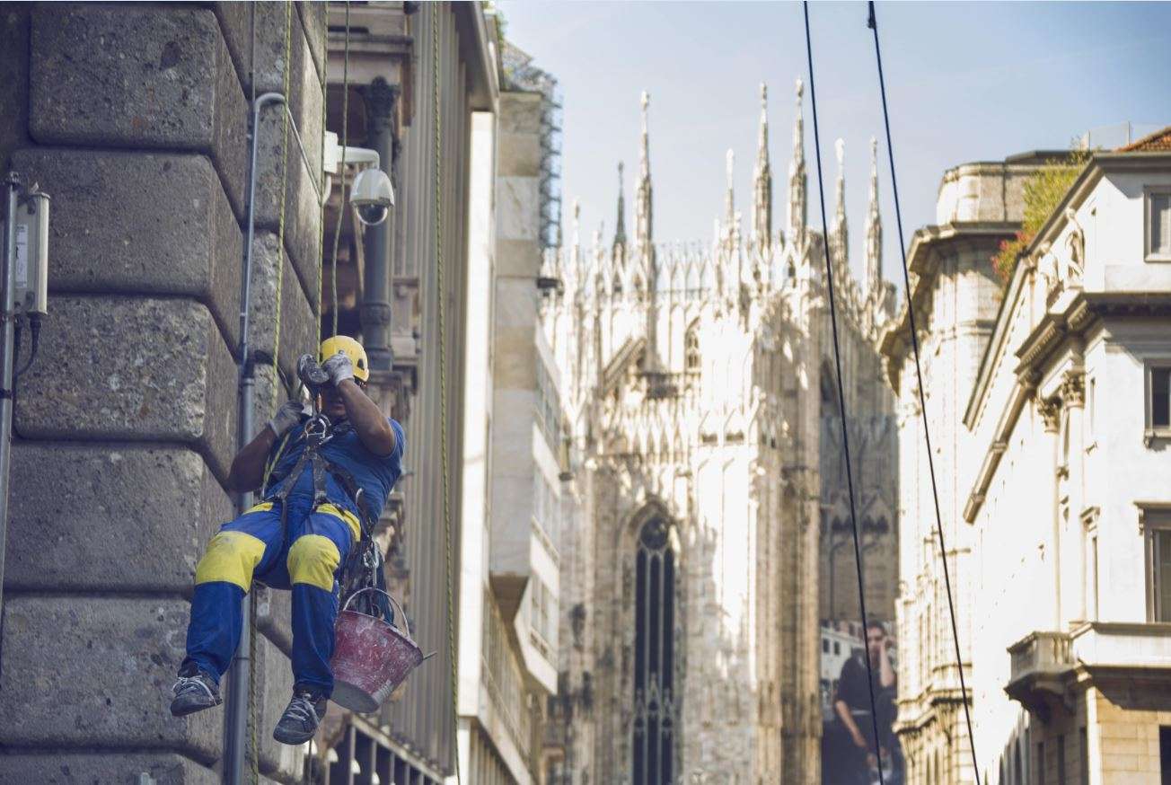 Ediliziacrobatica