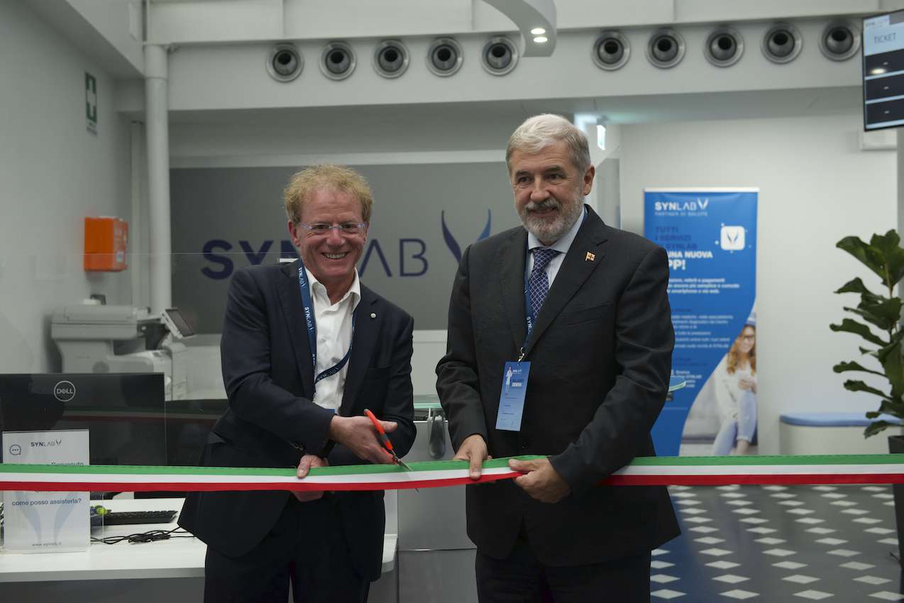 Synlab bucci e gianolli