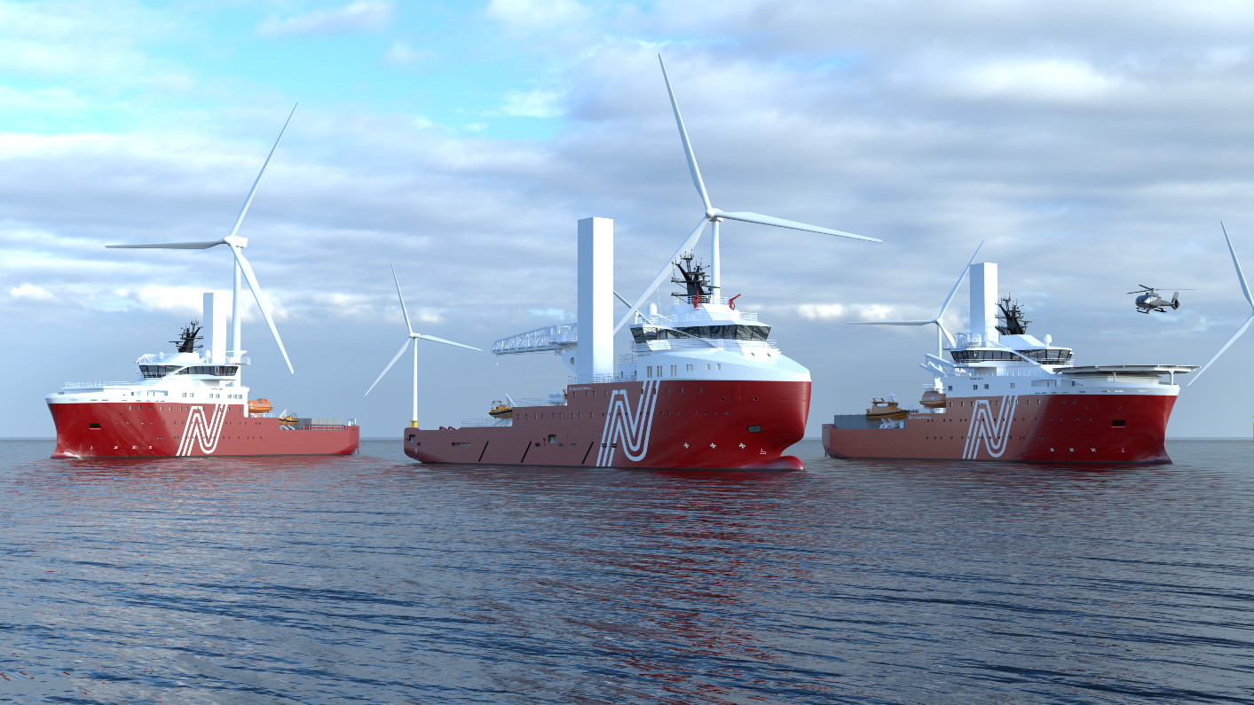 Vard 1