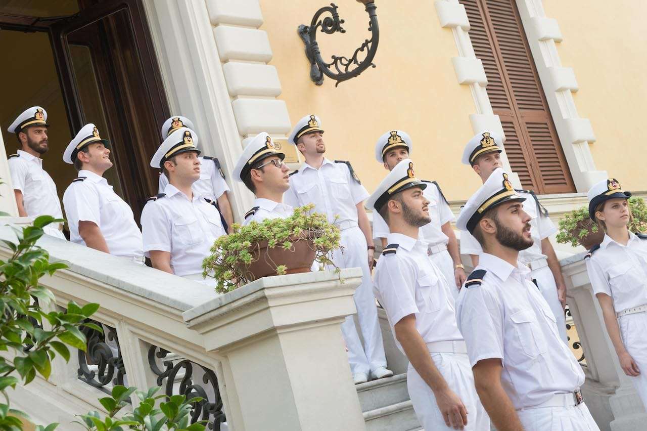 accademia bis