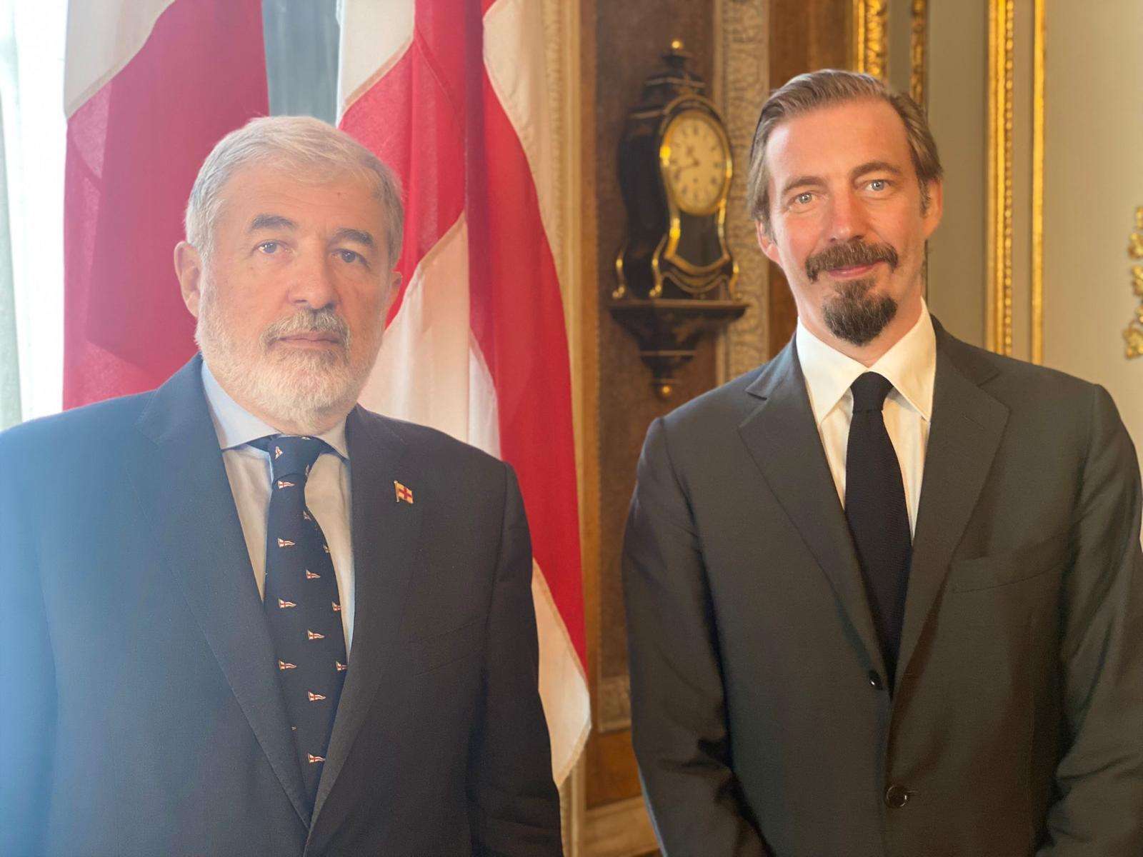 aimone di savoia a tursi 2
