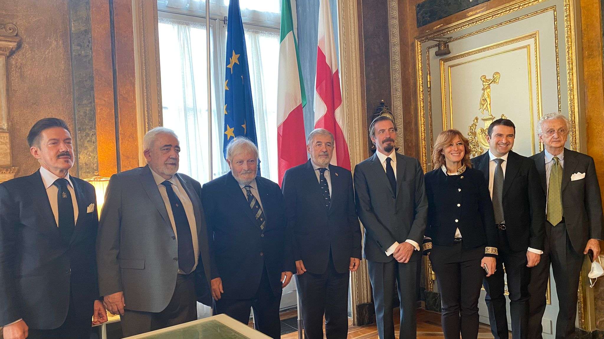 aimone di savoia a tursi 3