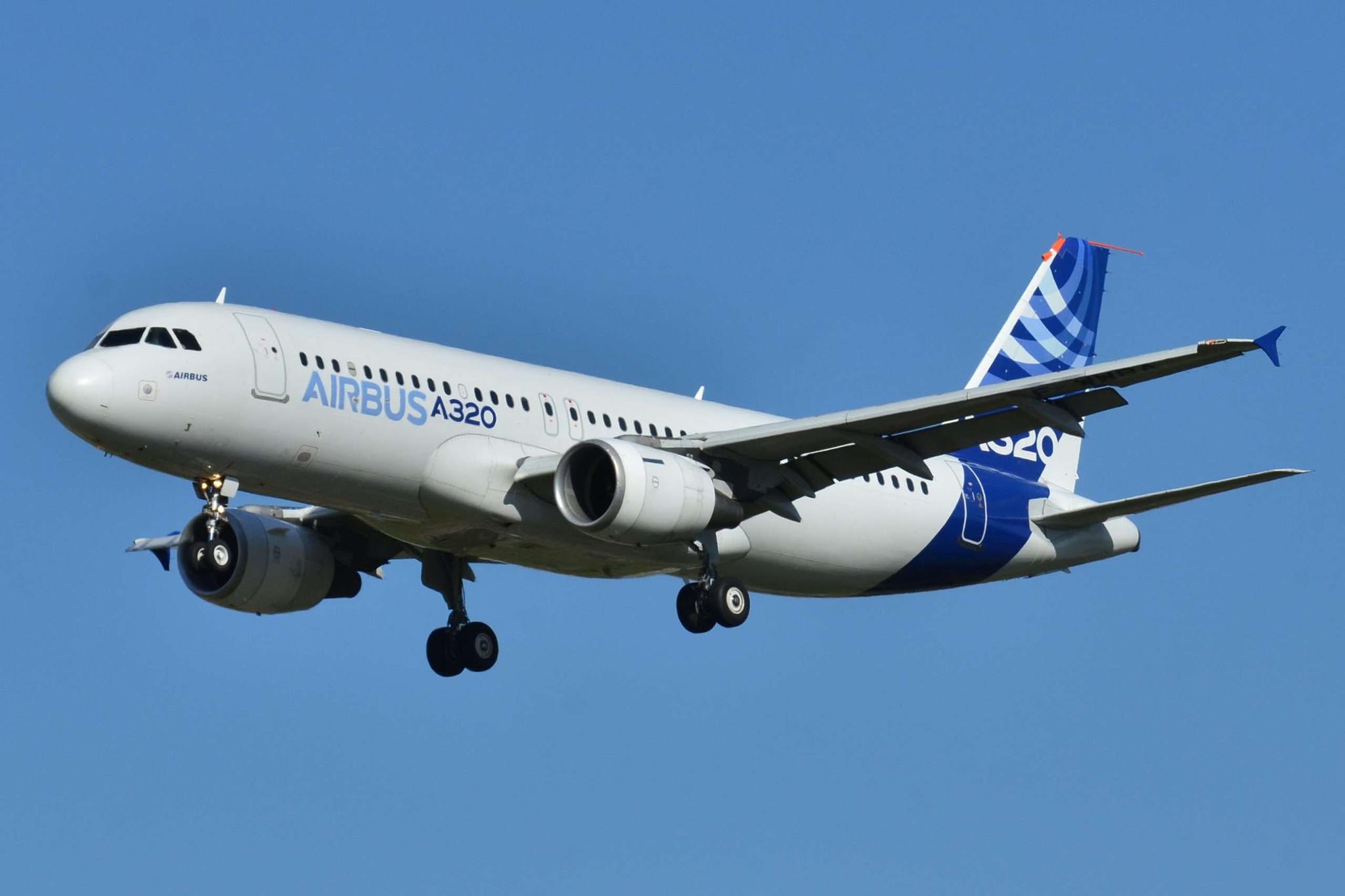 airbus