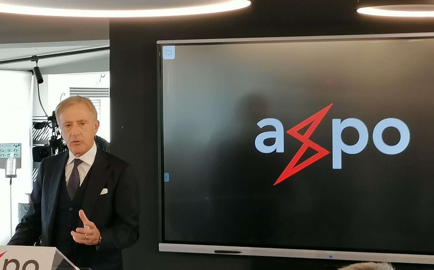 axpo 1