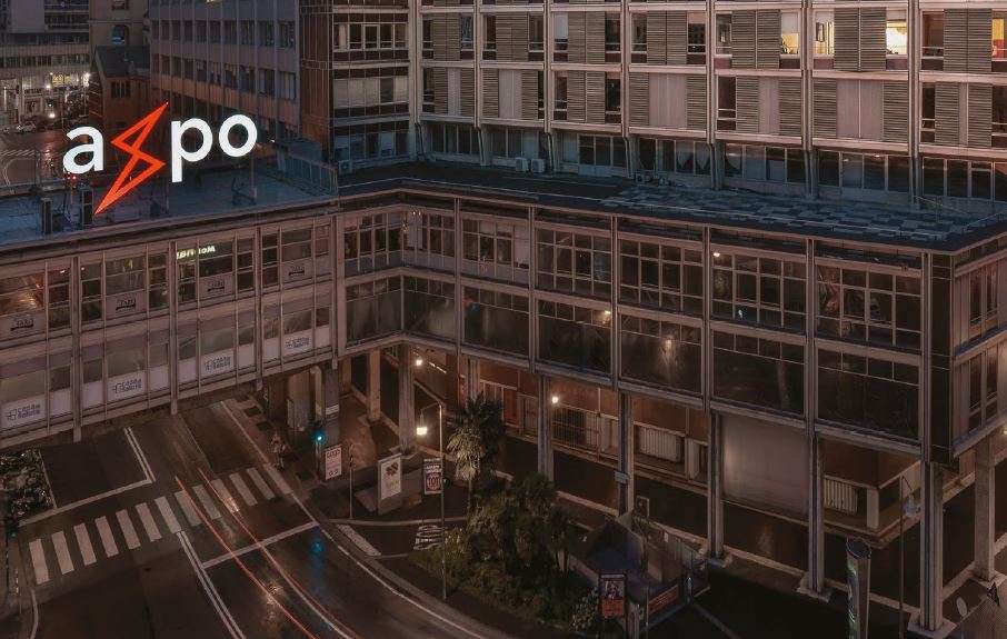 axpo genova