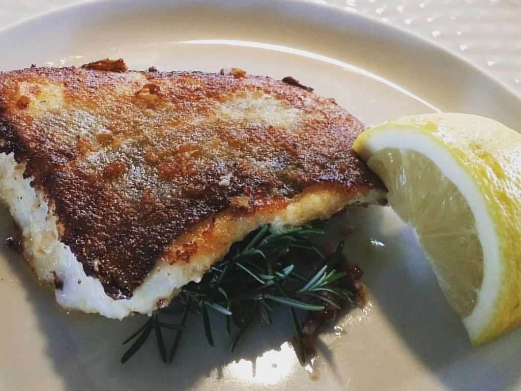 baccalà